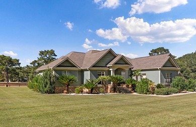 Fabulous home in Rehobeth schools with golf course views on Dothan National Golf Club and Hotel in Alabama - for sale on GolfHomes.com, golf home, golf lot