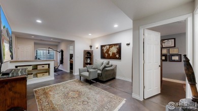WATER VALLEY RESORT LIVING, situated on a quiet cul-de-sac on Pelican Lakes Golf and Country Club in Colorado - for sale on GolfHomes.com, golf home, golf lot