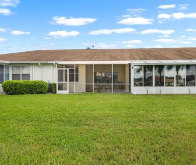 Welcome to your perfect Florida retreat! Nestled on a cul de sac on Scepter Golf Club in Florida - for sale on GolfHomes.com, golf home, golf lot