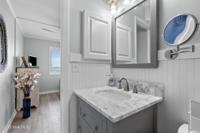 If you are looking for the perfect beach getaway or investment on The Country Club of the Crystal Coast in North Carolina - for sale on GolfHomes.com, golf home, golf lot