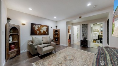 WATER VALLEY RESORT LIVING, situated on a quiet cul-de-sac on Pelican Lakes Golf and Country Club in Colorado - for sale on GolfHomes.com, golf home, golf lot