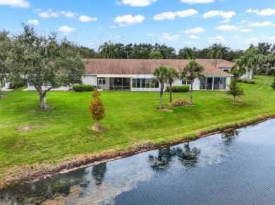 Welcome to your perfect Florida retreat! Nestled on a cul de sac on Scepter Golf Club in Florida - for sale on GolfHomes.com, golf home, golf lot