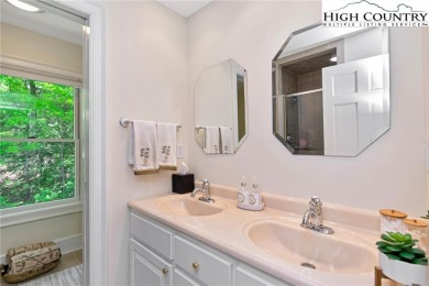 Welcome to your dream home on the prestigious Blowing Rock Golf on Blowing Rock Country Club in North Carolina - for sale on GolfHomes.com, golf home, golf lot