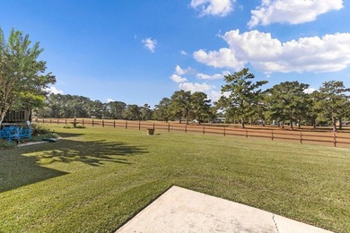 Fabulous home in Rehobeth schools with golf course views on Dothan National Golf Club and Hotel in Alabama - for sale on GolfHomes.com, golf home, golf lot