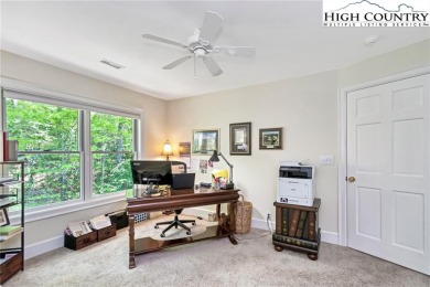 Welcome to your dream home on the prestigious Blowing Rock Golf on Blowing Rock Country Club in North Carolina - for sale on GolfHomes.com, golf home, golf lot