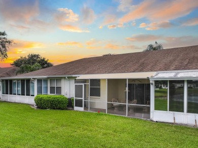 Welcome to your perfect Florida retreat! Nestled on a cul de sac on Scepter Golf Club in Florida - for sale on GolfHomes.com, golf home, golf lot