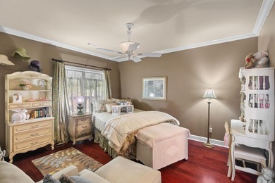 Fabulous home in Rehobeth schools with golf course views on Dothan National Golf Club and Hotel in Alabama - for sale on GolfHomes.com, golf home, golf lot