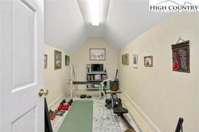 Welcome to your dream home on the prestigious Blowing Rock Golf on Blowing Rock Country Club in North Carolina - for sale on GolfHomes.com, golf home, golf lot