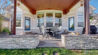 WATER VALLEY RESORT LIVING, situated on a quiet cul-de-sac on Pelican Lakes Golf and Country Club in Colorado - for sale on GolfHomes.com, golf home, golf lot