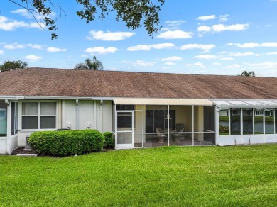 Welcome to your perfect Florida retreat! Nestled on a cul de sac on Scepter Golf Club in Florida - for sale on GolfHomes.com, golf home, golf lot