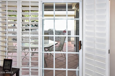 FABULOUSLY MAINTAINED & UPDATED HOME IN A WELL SOUGHT AFTER AGE on Sunland Village Golf Club in Arizona - for sale on GolfHomes.com, golf home, golf lot