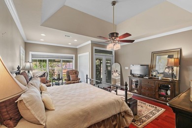 Fabulous home in Rehobeth schools with golf course views on Dothan National Golf Club and Hotel in Alabama - for sale on GolfHomes.com, golf home, golf lot