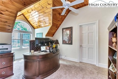 Welcome to your dream home on the prestigious Blowing Rock Golf on Blowing Rock Country Club in North Carolina - for sale on GolfHomes.com, golf home, golf lot