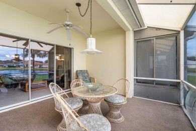 Welcome to your perfect Florida retreat! Nestled on a cul de sac on Scepter Golf Club in Florida - for sale on GolfHomes.com, golf home, golf lot