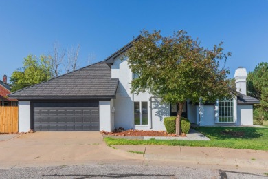Welcome to 3 Sutton Place, a beautifully remodeled tri-level on Tascosa Country Club in Texas - for sale on GolfHomes.com, golf home, golf lot