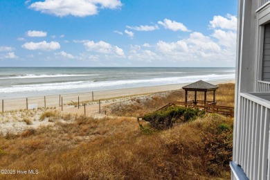 If you are looking for the perfect beach getaway or investment on The Country Club of the Crystal Coast in North Carolina - for sale on GolfHomes.com, golf home, golf lot