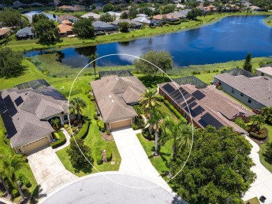 Welcome to Greyhawk Landing - Where Lifestyle and Location Meet on Waterlefe Golf and River Club in Florida - for sale on GolfHomes.com, golf home, golf lot