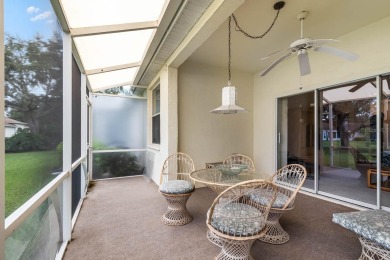 Welcome to your perfect Florida retreat! Nestled on a cul de sac on Scepter Golf Club in Florida - for sale on GolfHomes.com, golf home, golf lot