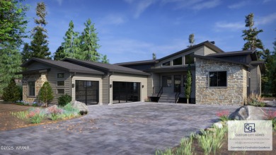 Custom Luxury Home Opportunity in Torreon - White Mountains, AZ

 on Torreon Golf Club in Arizona - for sale on GolfHomes.com, golf home, golf lot