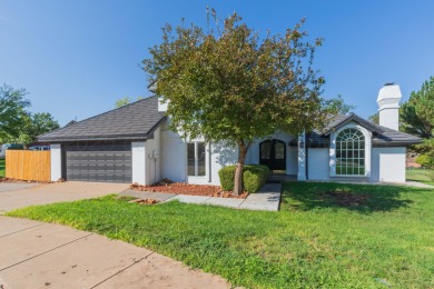 Welcome to 3 Sutton Place, a beautifully remodeled tri-level on Tascosa Country Club in Texas - for sale on GolfHomes.com, golf home, golf lot