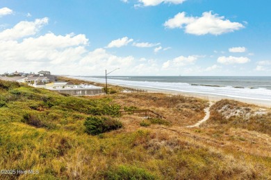 If you are looking for the perfect beach getaway or investment on The Country Club of the Crystal Coast in North Carolina - for sale on GolfHomes.com, golf home, golf lot