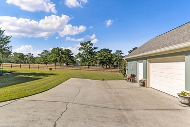 Fabulous home in Rehobeth schools with golf course views on Dothan National Golf Club and Hotel in Alabama - for sale on GolfHomes.com, golf home, golf lot