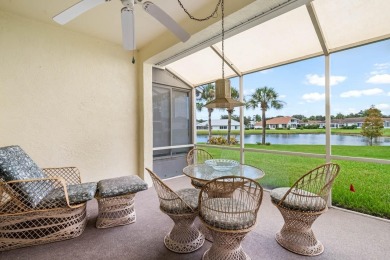 Welcome to your perfect Florida retreat! Nestled on a cul de sac on Scepter Golf Club in Florida - for sale on GolfHomes.com, golf home, golf lot