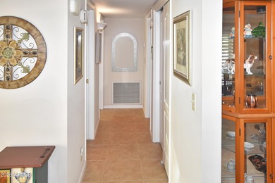 FABULOUSLY MAINTAINED & UPDATED HOME IN A WELL SOUGHT AFTER AGE on Sunland Village Golf Club in Arizona - for sale on GolfHomes.com, golf home, golf lot