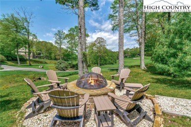 Welcome to your dream home on the prestigious Blowing Rock Golf on Blowing Rock Country Club in North Carolina - for sale on GolfHomes.com, golf home, golf lot