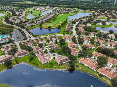 Welcome to your perfect Florida retreat! Nestled on a cul de sac on Scepter Golf Club in Florida - for sale on GolfHomes.com, golf home, golf lot