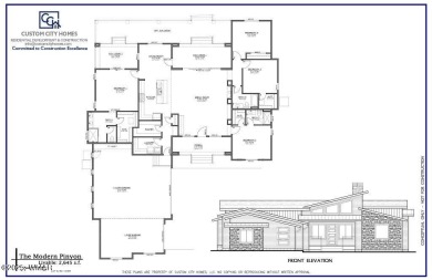 Custom Luxury Home Opportunity in Torreon - White Mountains, AZ

 on Torreon Golf Club in Arizona - for sale on GolfHomes.com, golf home, golf lot