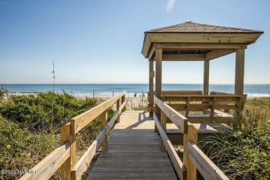 If you are looking for the perfect beach getaway or investment on The Country Club of the Crystal Coast in North Carolina - for sale on GolfHomes.com, golf home, golf lot