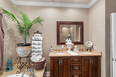 Fabulous home in Rehobeth schools with golf course views on Dothan National Golf Club and Hotel in Alabama - for sale on GolfHomes.com, golf home, golf lot