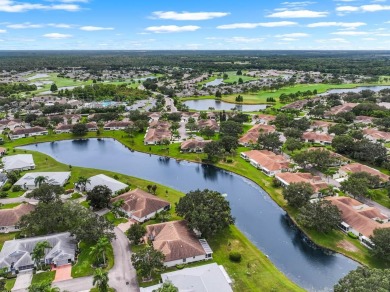 Welcome to your perfect Florida retreat! Nestled on a cul de sac on Scepter Golf Club in Florida - for sale on GolfHomes.com, golf home, golf lot