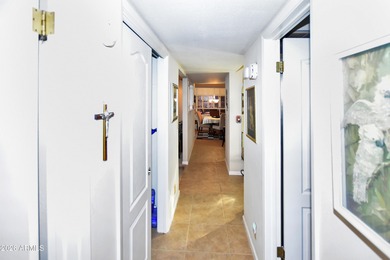 FABULOUSLY MAINTAINED & UPDATED HOME IN A WELL SOUGHT AFTER AGE on Sunland Village Golf Club in Arizona - for sale on GolfHomes.com, golf home, golf lot