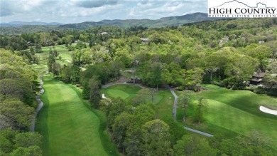 Welcome to your dream home on the prestigious Blowing Rock Golf on Blowing Rock Country Club in North Carolina - for sale on GolfHomes.com, golf home, golf lot