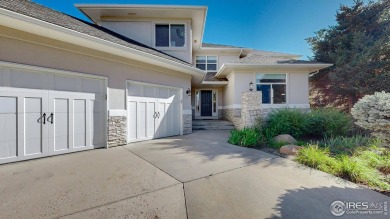 WATER VALLEY RESORT LIVING, situated on a quiet cul-de-sac on Pelican Lakes Golf and Country Club in Colorado - for sale on GolfHomes.com, golf home, golf lot