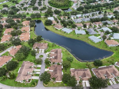 Welcome to your perfect Florida retreat! Nestled on a cul de sac on Scepter Golf Club in Florida - for sale on GolfHomes.com, golf home, golf lot