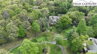 Welcome to your dream home on the prestigious Blowing Rock Golf on Blowing Rock Country Club in North Carolina - for sale on GolfHomes.com, golf home, golf lot