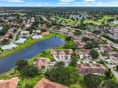 Welcome to your perfect Florida retreat! Nestled on a cul de sac on Scepter Golf Club in Florida - for sale on GolfHomes.com, golf home, golf lot