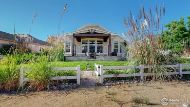WATER VALLEY RESORT LIVING, situated on a quiet cul-de-sac on Pelican Lakes Golf and Country Club in Colorado - for sale on GolfHomes.com, golf home, golf lot