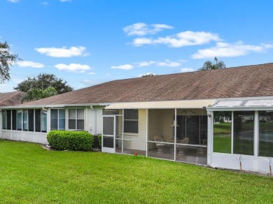 Welcome to your perfect Florida retreat! Nestled on a cul de sac on Scepter Golf Club in Florida - for sale on GolfHomes.com, golf home, golf lot