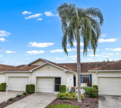 Welcome to your perfect Florida retreat! Nestled on a cul de sac on Scepter Golf Club in Florida - for sale on GolfHomes.com, golf home, golf lot