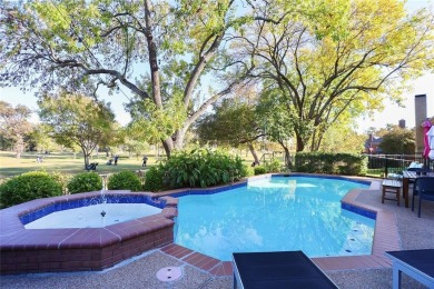 Located in the highly coveted Fairways of Sherrill Park and on Sherrill Park Golf Course in Texas - for sale on GolfHomes.com, golf home, golf lot