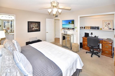 FABULOUSLY MAINTAINED & UPDATED HOME IN A WELL SOUGHT AFTER AGE on Sunland Village Golf Club in Arizona - for sale on GolfHomes.com, golf home, golf lot