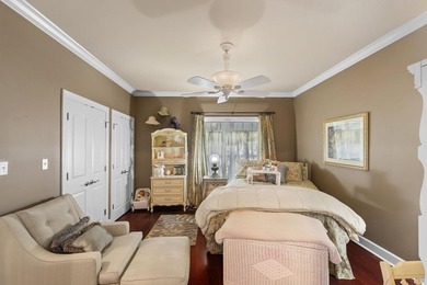 Fabulous home in Rehobeth schools with golf course views on Dothan National Golf Club and Hotel in Alabama - for sale on GolfHomes.com, golf home, golf lot