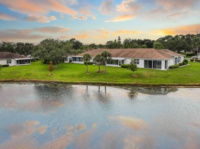 Welcome to your perfect Florida retreat! Nestled on a cul de sac on Scepter Golf Club in Florida - for sale on GolfHomes.com, golf home, golf lot