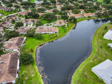 Welcome to your perfect Florida retreat! Nestled on a cul de sac on Scepter Golf Club in Florida - for sale on GolfHomes.com, golf home, golf lot