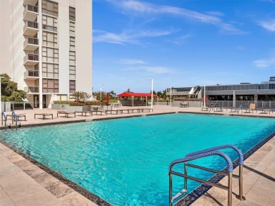 Live the High Life in this Stunning 24th Floor Move in Condition on Turnberry Isle Resort and Club in Florida - for sale on GolfHomes.com, golf home, golf lot