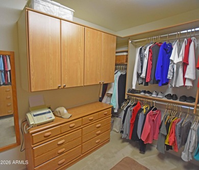 FABULOUSLY MAINTAINED & UPDATED HOME IN A WELL SOUGHT AFTER AGE on Sunland Village Golf Club in Arizona - for sale on GolfHomes.com, golf home, golf lot